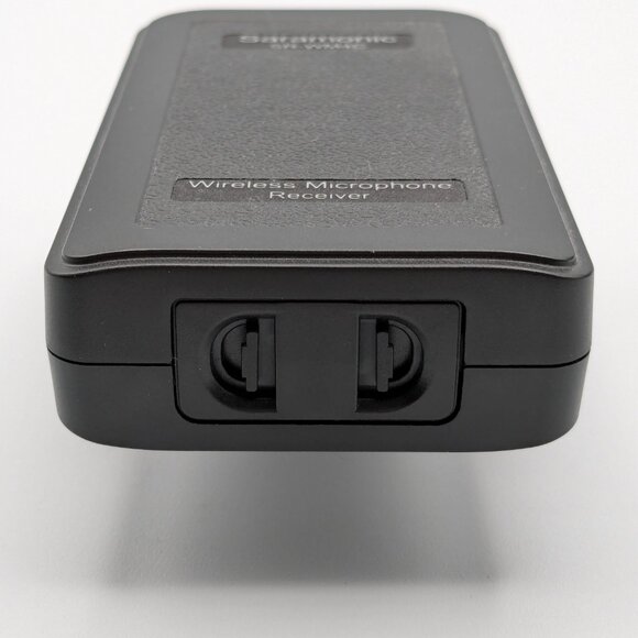 Saramonic SR-WM4C Wireless Lavalier Microphone System - Picture 13 of 14